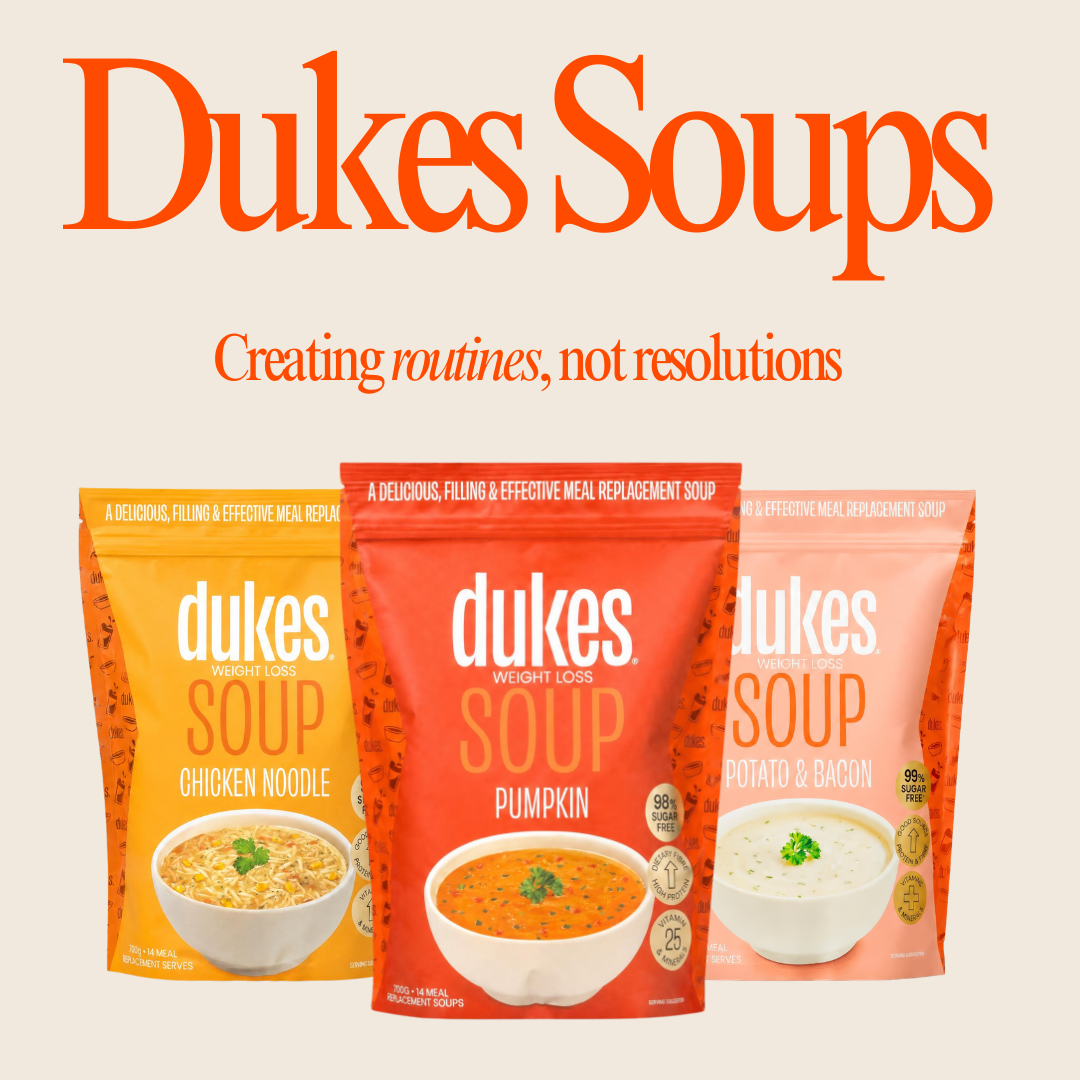 Dukes Soup Pumpkin - Bag