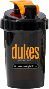 Shaker Bottle