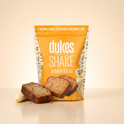 Dukes Meal Replacement Shake
