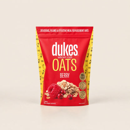 Dukes Oats Berry - Bag