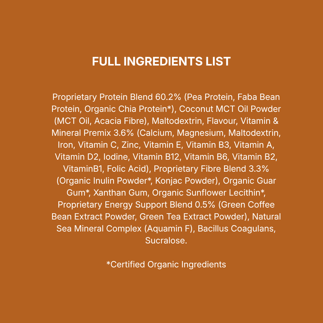 Dukes Shake Caramel - Bag