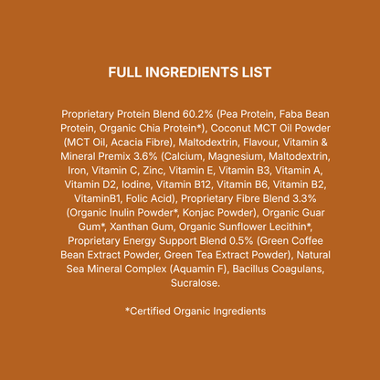 Dukes Shake Caramel - Bag