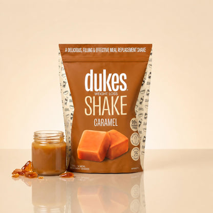Dukes Meal Replacement Shake