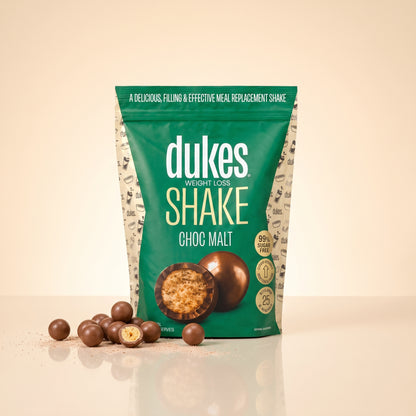 Dukes Meal Replacement Shake