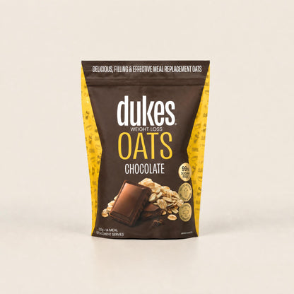 Dukes Oats Chocolate - Bag
