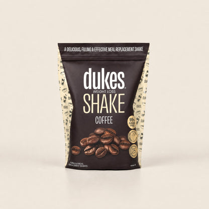 Dukes Shake Coffee - Bag