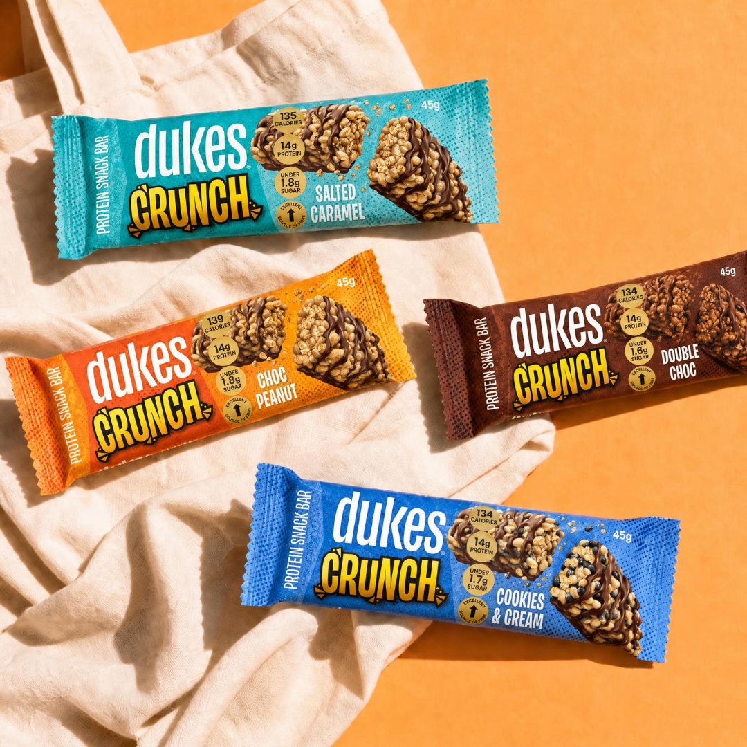 Crunch Bars