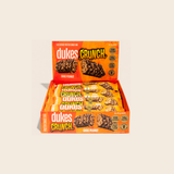 Choc Peanut