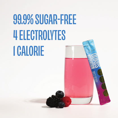 Hydration