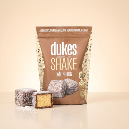 Dukes Meal Replacement Shake