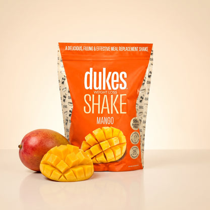 Dukes Meal Replacement Shake