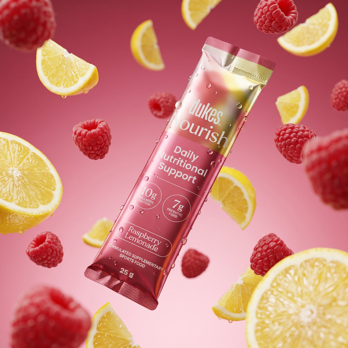 Nourish Collagen, 28 Sachets