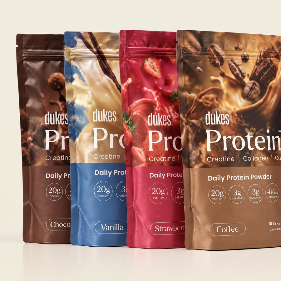 Protein Powder | Dukes® Weight Loss