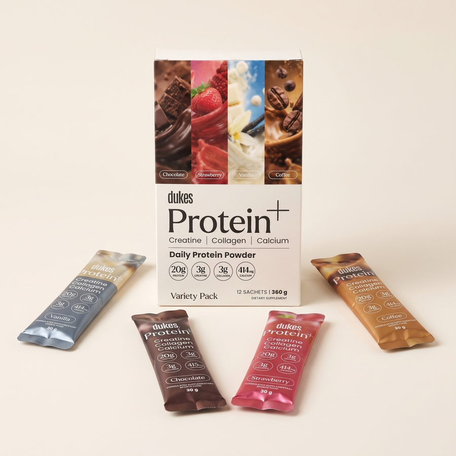 Protein Powder | Dukes® Weight Loss