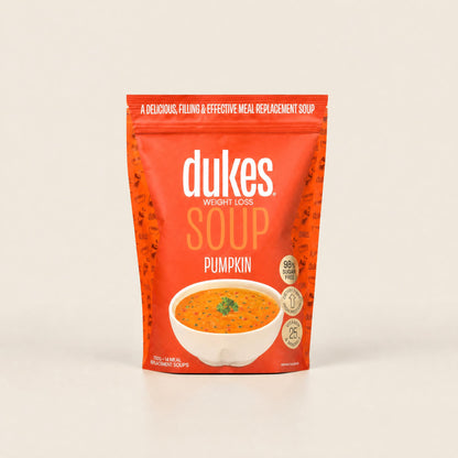 Dukes Soup Pumpkin - Bag