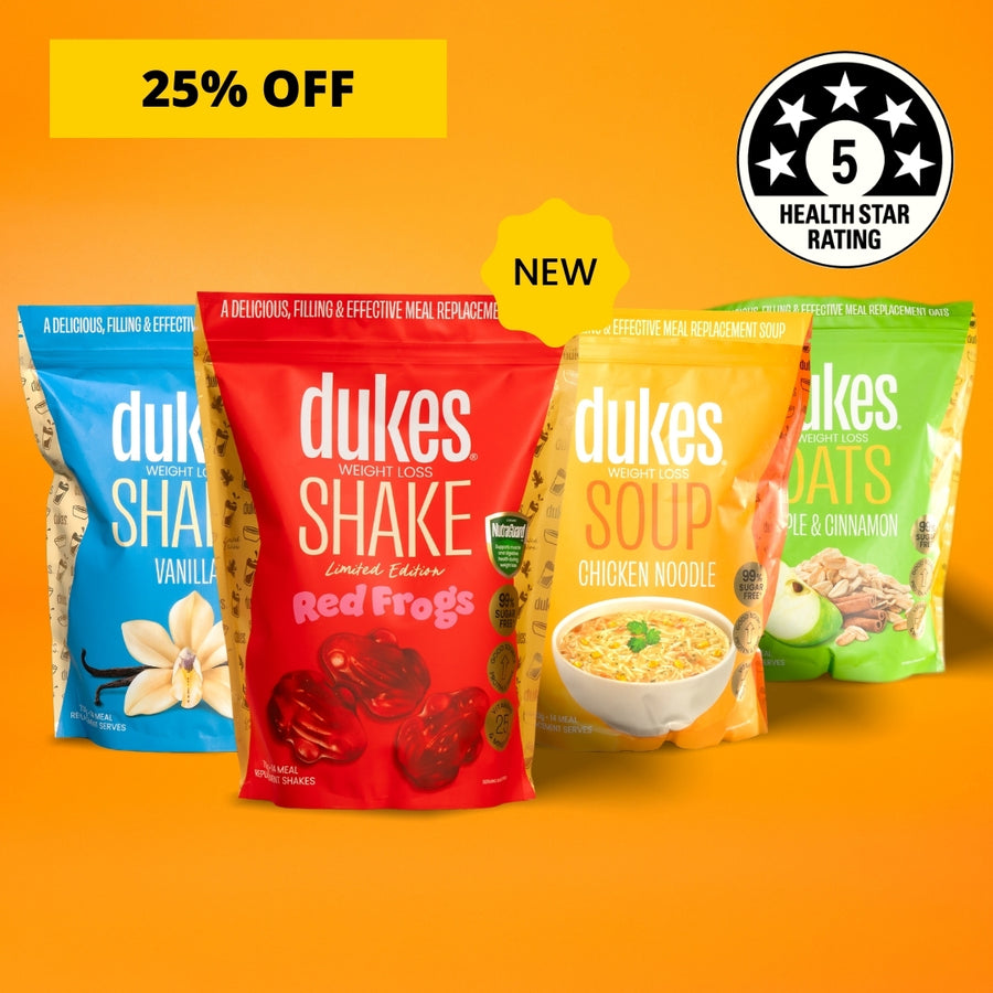 Commitment Pack | Bags