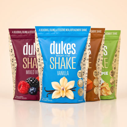 Dukes Meal Replacement Shake