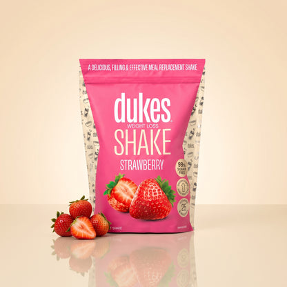 Dukes Meal Replacement Shake