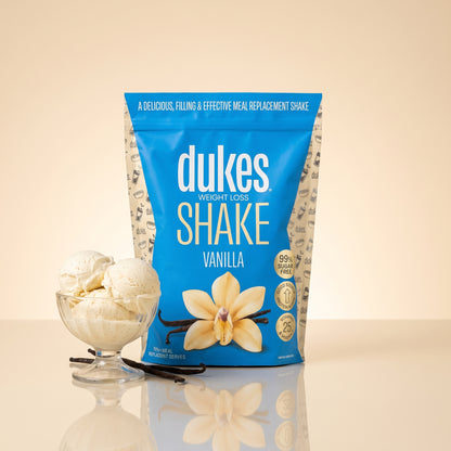 Dukes Meal Replacement Shake
