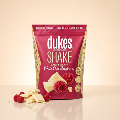 Dukes Meal Replacement Shake