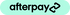 Afterpay Logo