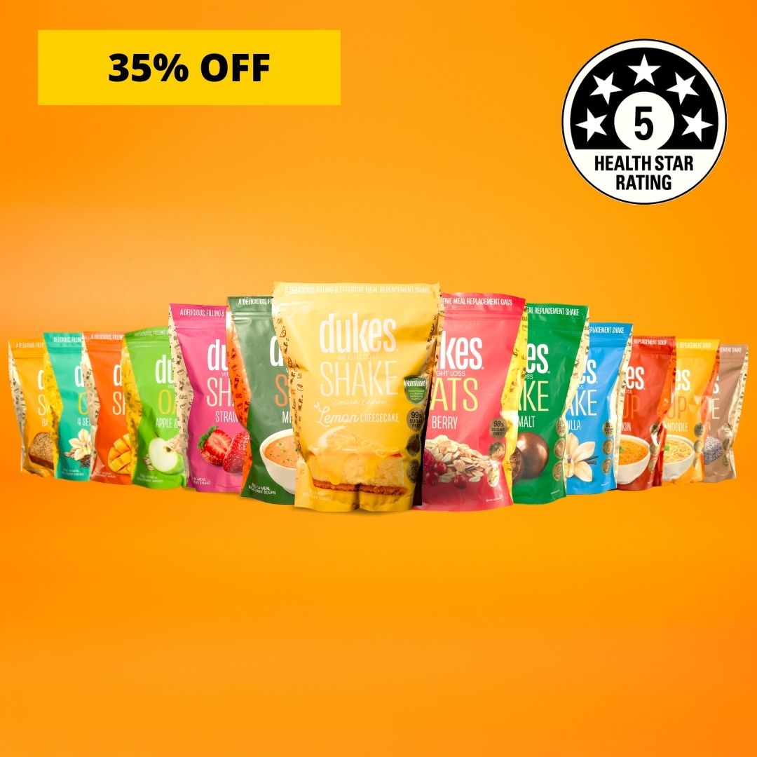 Commitment Pack | Bags