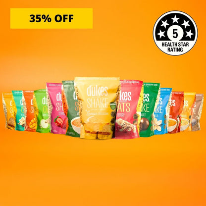 Commitment Pack | Bags