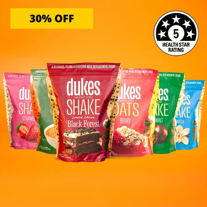 Commitment Pack | Bags