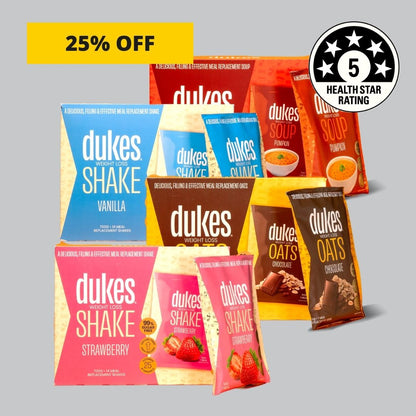 Commitment Pack | Sachets