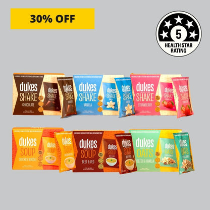 Commitment Pack | Sachets