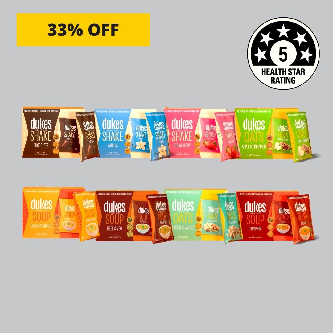 Commitment Pack | Sachets