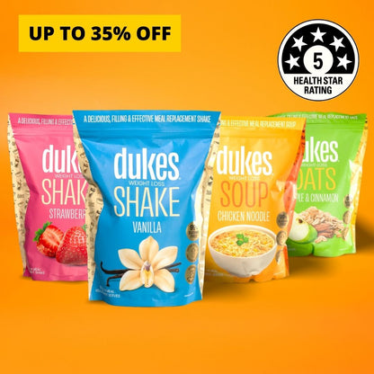 Commitment Pack | Bags