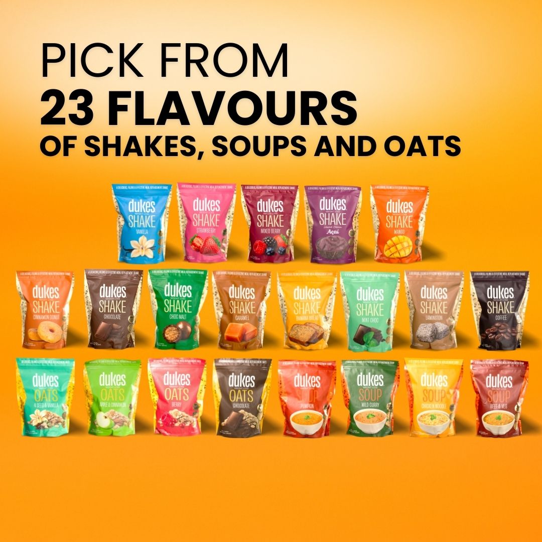 Commitment Pack | Bags