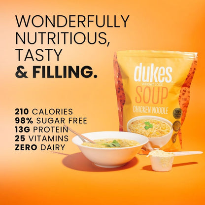 Commitment Pack | Bags