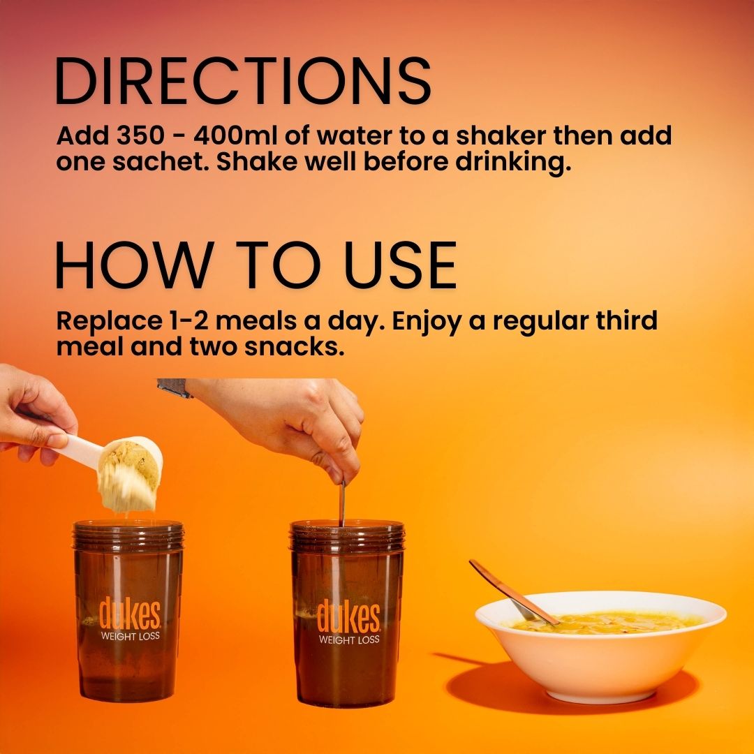 Commitment Pack | Bags