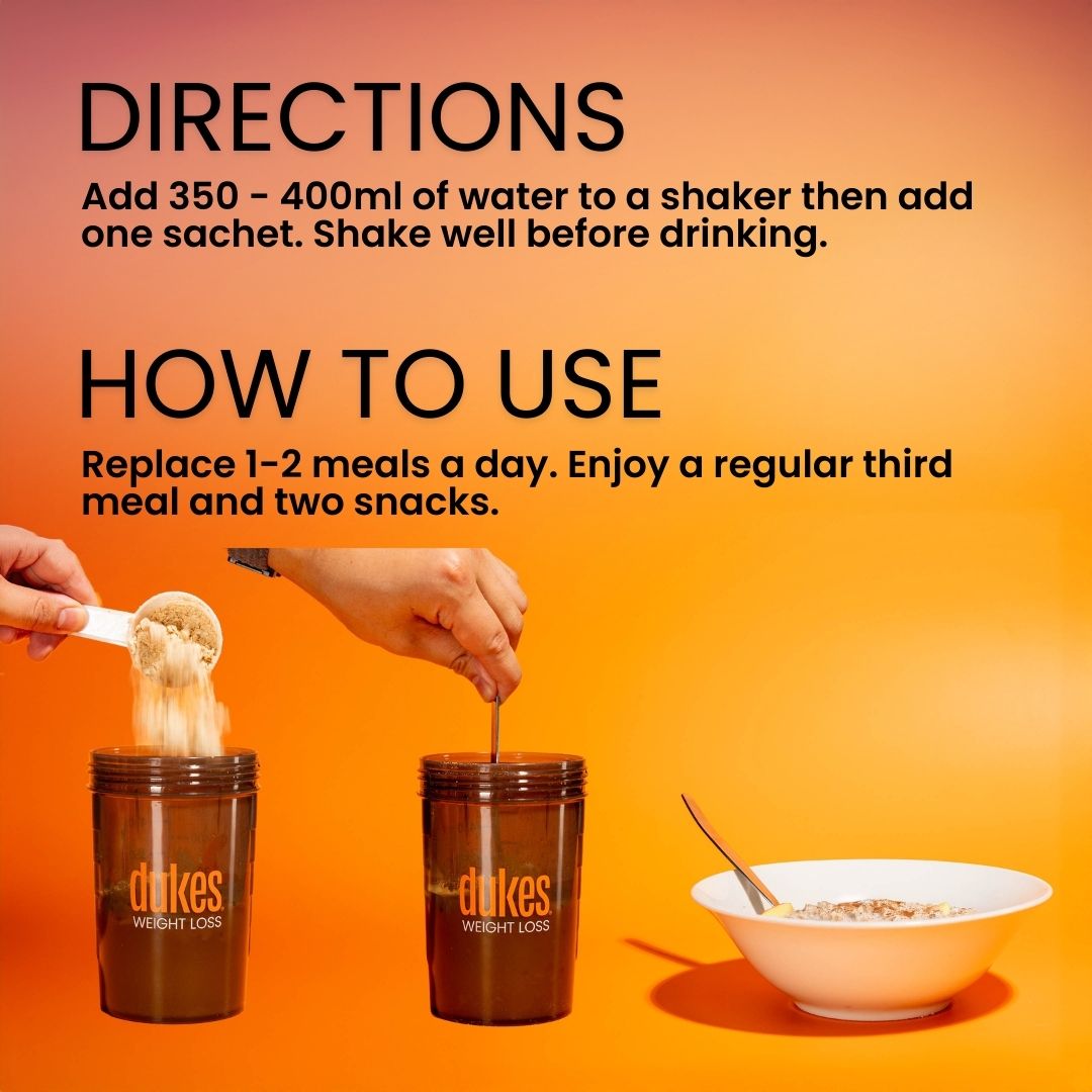 Commitment Pack | Bags