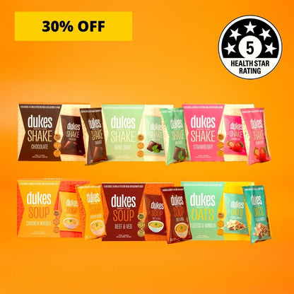 Commitment Pack | Sachets