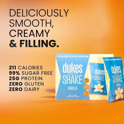 Commitment Pack | Sachets