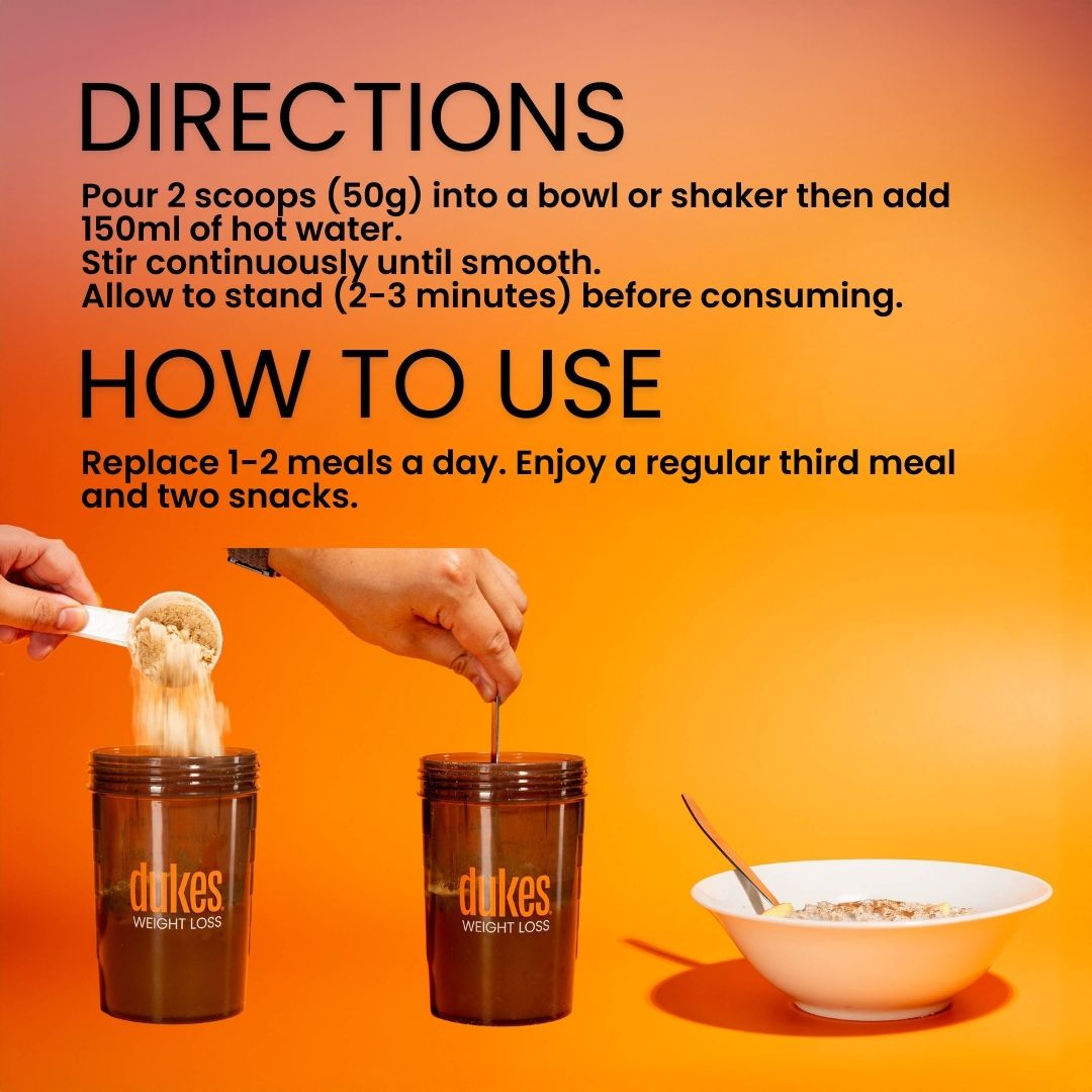 Commitment Pack | Sachets