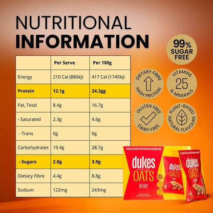 Commitment Pack | Sachets