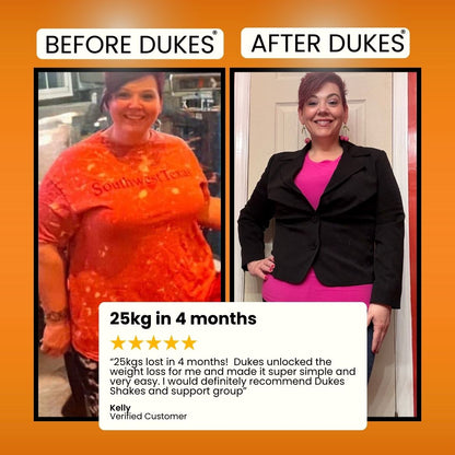 Commitment Pack | Sachets