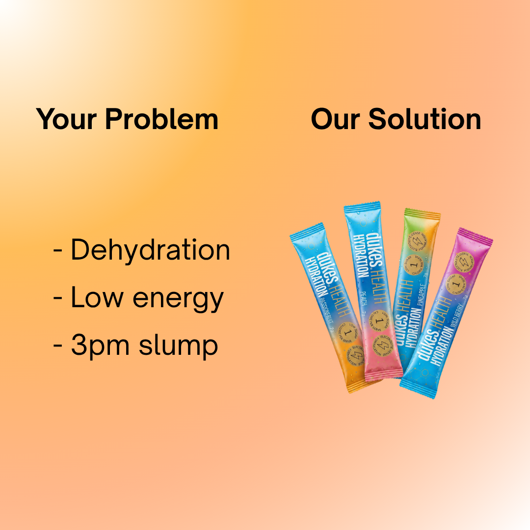 Hydration