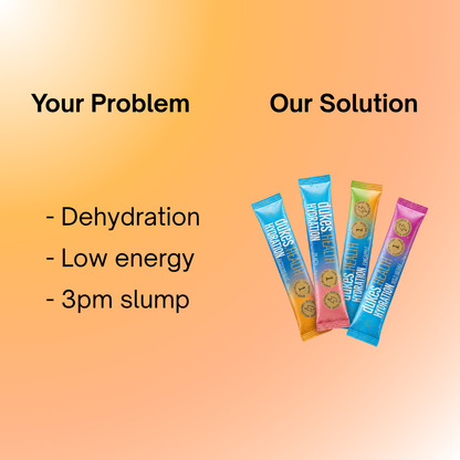 Hydration