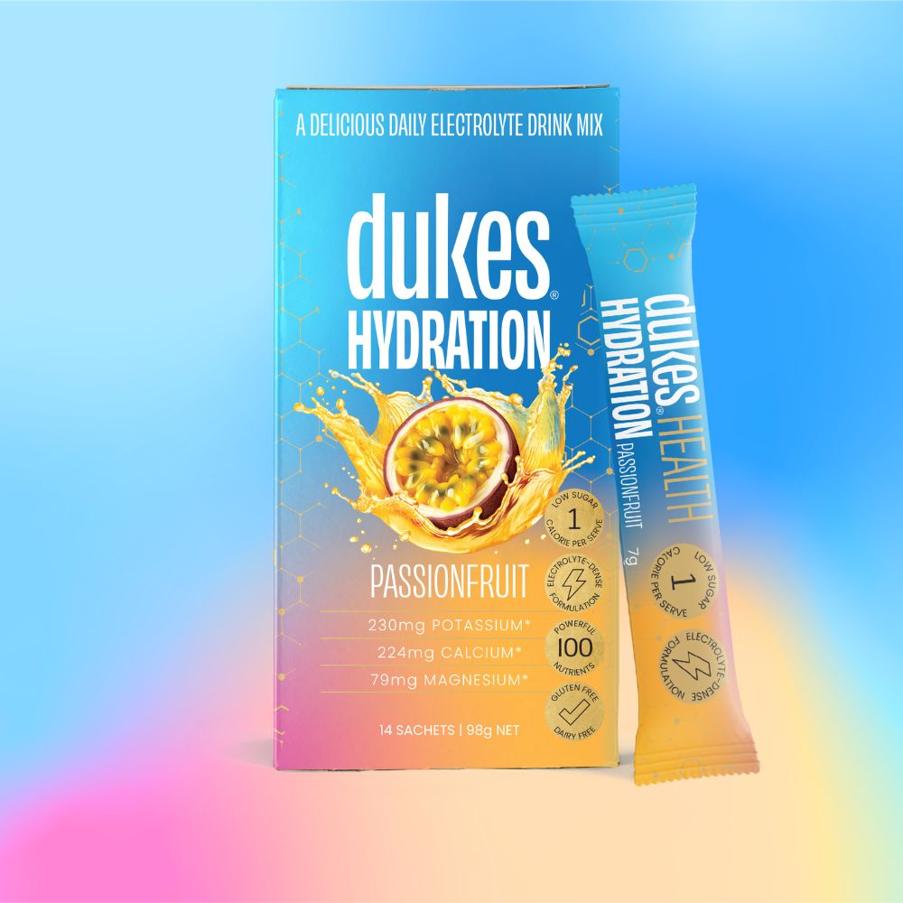 Hydration