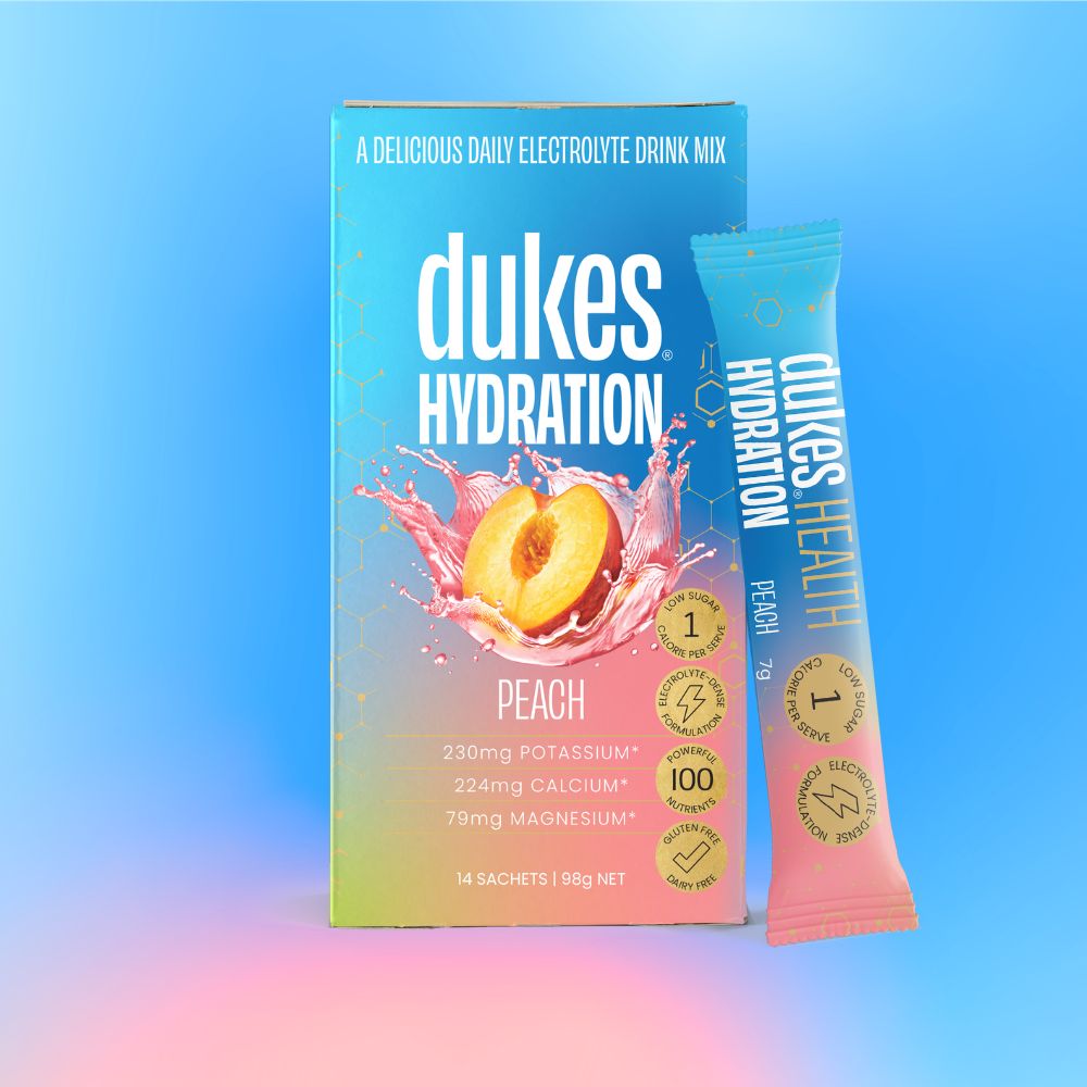 Hydration