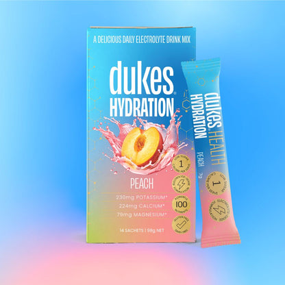 Hydration