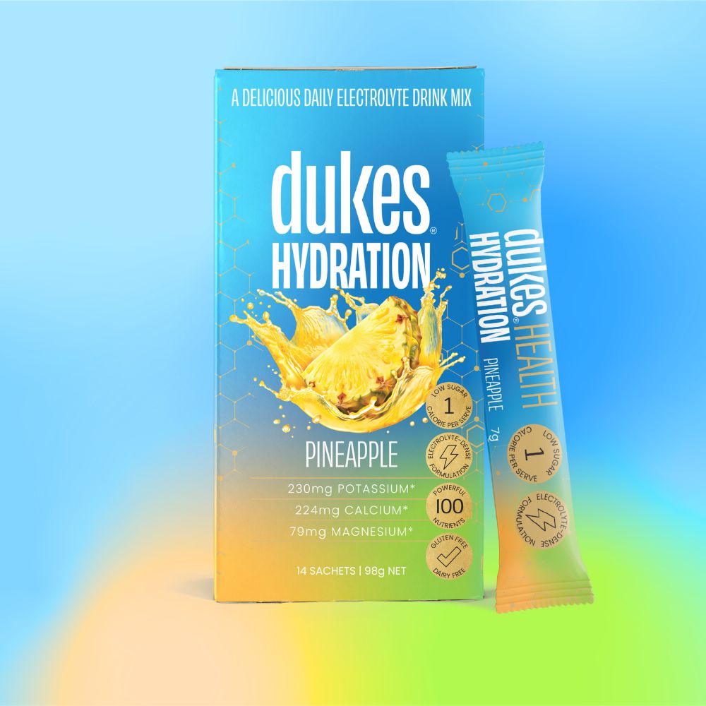 Hydration