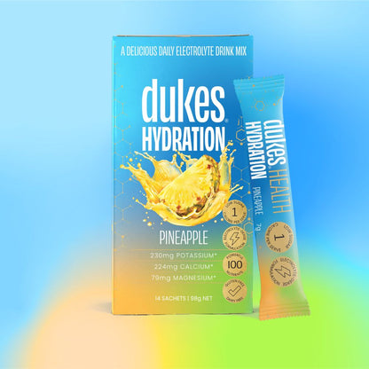 Hydration
