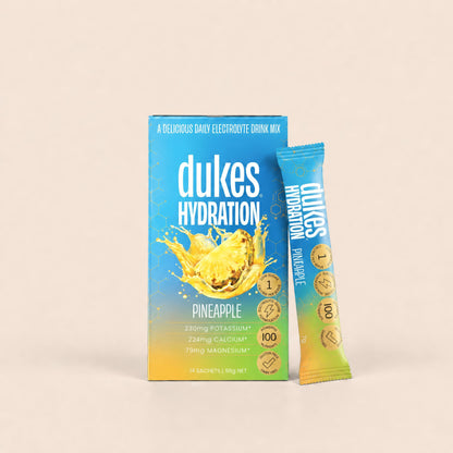 Hydration