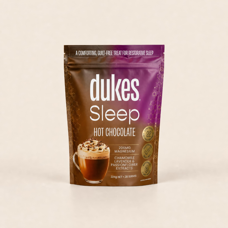 Sleep Hot Chocolate